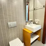 Apartament Cozy Incity Bukareszt