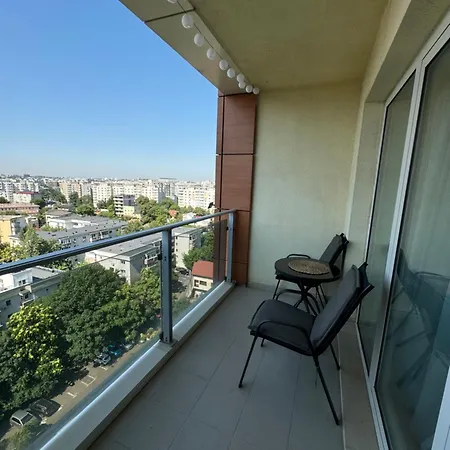 Appartement Cozy Incity