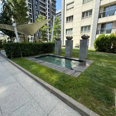 Cozy Incity * Bükreş
