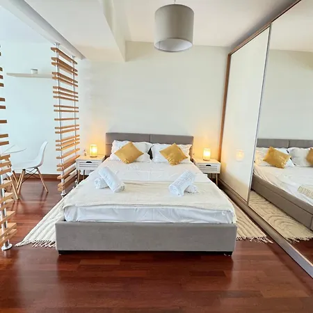 Cozy Incity * Bucharest