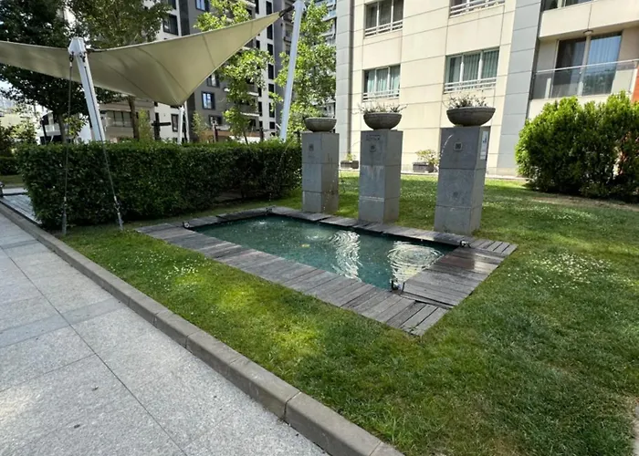 Cozy Incity * Bukurešť