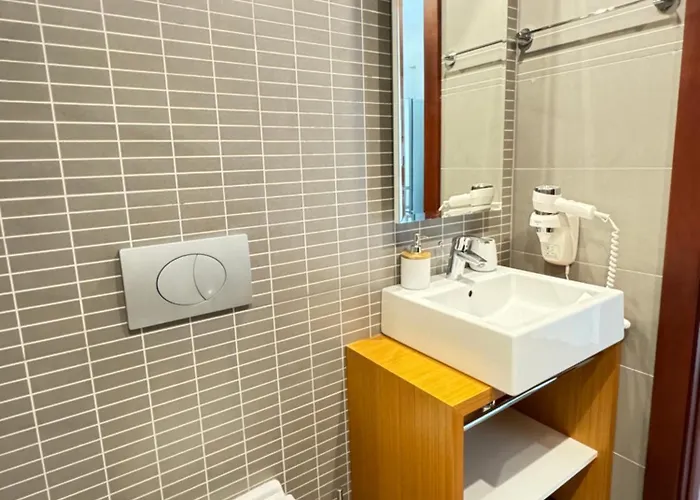 Daire Cozy Incity Bükreş