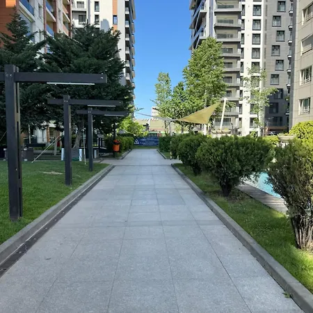 Διαμέρισμα Cozy Incity *