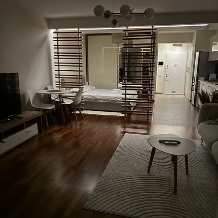 Cozy Incity * Bucarest