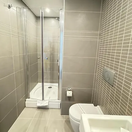 Διαμέρισμα Cozy Incity