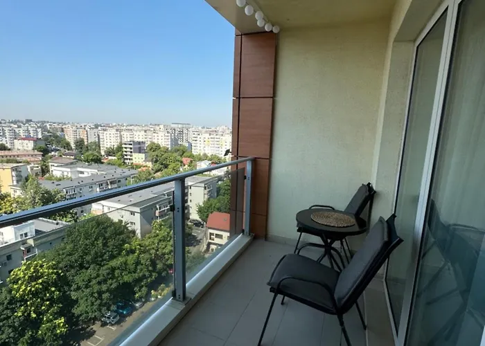 Appartement Cozy Incity